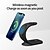 cheap Wireless Chargers-3 in 1 Wireless Charger 15 W Output Power Wireless Charging Station Fast Charging Magnetic For Apple Watch iPhone 13 12 11 Pro Max Mini AirPods