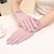 cheap Party Gloves-Polyester Wrist Length Glove Stylish / Vintage Style With Petal Wedding / Party Glove