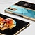 رخيصةأون Xiaomi أغطية / كفرات-هاتف غطاء من أجل شاومى غطاء خلفي مي ميكس فولد ضد الصدمات ضد الغبار حجر كريم زجاج مقوى