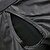 abordables Ropa interior masculina exótica-Hombre 1 paquete Sexy bragas Slip Básico Agujero Poliéster Poliuretano Color puro Media cintura Negro