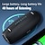 Недорогие Динамики-ZEALOT S67 Bluetooth-динамик Bluetooth На открытом воздухе Портативные Громкий басовый звук Динамик Назначение Мобильный телефон