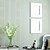 cheap Floral &amp; Plants Wallpaper-Three-dimensional 3D Embossed striped Wallpaper Wall Covering Sticker Film PeelandStick Modern Water ripple 3D non Woven Home Decor 53*300cm