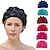 cheap Women&#039;s Hats-Swim Cap for Adults Nylon Breathability Soft Comfortable Swimming Watersports