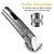 cheap Shaving &amp; Hair Removal-Professional Hair Clipper For Men Beard Trimmer Machine for Shaving Hair Trimmer Fast Charge Hair Cutting Machine Beard Trimmer with  Barber Scissors