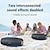 preiswerte Lautsprecher-ZEALOT S67 Bluetooth Lautsprecher Bluetooth Draussen Tragbar Dröhnender Bass-Sound Sprecher Für Handy