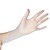 お買い得  家庭用品-使い捨て手袋透明ビニール手袋無料パウダーフリー手袋家庭用クリーニング50個/箱