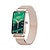 billige Smartwatches-ZX19 Smart Watch 1.45 inch Smartur Bluetooth Skridtæller Sleeptracker Pulsmåler Kompatibel med Android iOS Dame Samtalepåmindelse Kamerakontrol Step Tracker IP68 25 mm urkasse / Tyngdekraftssensor