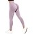 cheap Exercise, Fitness &amp; Yoga Clothing-Women&#039;s Yoga Pants High Waist Tights Leggings Bottoms Scrunch Butt Seamless Tummy Control Butt Lift 4 Way Stretch Black Light Pink Yellow Yoga Fitness Gym Workout Winter Sports Activewear Slim High