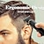 Χαμηλού Κόστους Ξύρισμα &amp; Αποτρίχωση-Professional Hair Clippers Men&#039;s Hair Clippers Men&#039;s Electric Hair Trimmer Men&#039;s Hair Trimmer with 4 Distance Combs Limited Distance USB Rechargeable