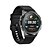 billige Smartwatches-SENBONO X28 Smart Watch 1.32 inch Smartur Bluetooth Skridtæller Sleeptracker Pulsmåler Kompatibel med Android iOS Mænd Kvinder Lang Standby Mediakontrol Samtalepåmindelse IP68 44 mm urkasse / &gt; 480