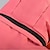 cheap Outerwear-Kids Girls&#039; Jacket Down Parka Long Sleeve Blushing Coat Pink Fuchsia Black Plain Zipper Pocket Fur Adorable Cute 10-13 Years / Winter / Maxi