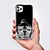ieftine Design Carcasă-One Piece Caracter Animat telefon Caz Pentru Apple iPhone 13 12 Pro Max 11 X XR XS Max iPhone 12 Pro Max 11 SE 2020 X XR XS Max 8 7 Design Unic Carcasă protectoare Anti Șoc Anti Praf Capac Spate TPU