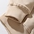 Недорогие Базовые плечевые изделия для женщин-Женский пуловер с капюшоном, однотонный передний карман, повседневные базовые толстовки без печати, толстовки