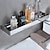זול מדפי מקלחת-מדף אמבטיה עיצוב חדש נירוסטה תליון מתלה אמבטיה תליון מגש מול מראת המקלחת