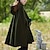 cheap Women&#039;s Coats &amp; Trench Coats-Women&#039;s Coat Cloak / Capes Hoodie Jacket Party Christmas Halloween Special Occasion Fall Winter Coat Windproof Warm Adorable Artistic / Retro Stylish Jacket Sleeveless Plain Oversize / Daily