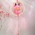 cheap Dreamcatcher-Boho Dream Catcher Handmade Gift Wall Hanging Decor Art Ornament Craft Heart Unicorn Feather For Kids Bedroom Wedding Festival