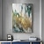 abordables Impresiones-Arte de la pared impresiones en lienzo decoración abstracta del hogar decoración lienzo enrollado sin marco sin marco sin estirar