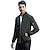 cheap Softshell, Fleece &amp; Hiking Jackets-Men&#039;s Softshell Flight Bomber Jacket Military Tactical Jacket Slim Fit Casual Outdoor Solid Color Sun Protection Quick Dry Lightweight Breathable Trench Coat Outerwear Top Full Zipper Hunting Fishing