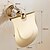 billige Toalettrullholdere-Nytt Design Moderne Messing 1 stk / Polert Messing