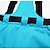 ieftine îmbrăcăminte exterioară activă pentru femei-Bărbați Pentru femei Jachetă de Schi cu Salopetă Pantaloni În aer liber Iarnă Termic cald Impermeabil Rezistent la Vânt Respirabil Capișon Costume pentru Snowboarding Schi Munte / Bumbac