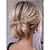 cheap Hair Styling Accessories-Bride Rhinestone Hair Vine Bridal Silver Hair Piece Crystal Headband Hair Accessories for Women and Girls