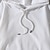 ieftine Bluze simple pentru femei-Hanorac cu glugă pentru femei, cu hanorac, buzunar frontal simplu, zilnic, cu imprimeu, cu hanorace