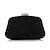 cheap Clutches &amp; Evening Bags-Women&#039;s Clutch Bags Polyester Party / Evening Bridal Shower Wedding Party Chain Silver Black Almond