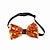 ieftine Costumele-Câini Pisici Bandane &amp; Căciuli Cravată / Papion Modă Drăguţ Iarnă Respirabil Απαλό Lavabil Comfortabil În aer liber Halloween Casul / Zilnic Îmbrăcăminte pentru câini for Bichon Frise Pomeran un