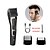 levne Zastřihovače vlasů-Xiaomi youpin enchen sharp 3s elektrický zastřihovač vlasů profesionální zastřihovač vlasů pro muže akumulátorový zastřihovač stroj na stříhání vousů