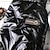 preiswerte Hundekleidung-Hunde Katzen Mäntel Einfarbig bezaubernd nette Art Alltagskleidung Lässig / Alltäglich Winter Hundekleidung Welpenkleidung Hunde-Outfits Atmungsaktiv Schwarz Silber Kostüm für Mädchen und Jungen Hund