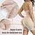 levne Tvarovací prádlo-ženy zeštíhlující tvarování postavy bezešvé body na zvednutí zadečku body push up spodní prádlo korzet fajas colombianas pas