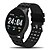 cheap Smartwatch-Smart Watch 1.3 inch Smartwatch Fitness Running Watch Fitness Bluetooth Connection Compatible with Android iOS Men Women Long Standby IP67  Heart Rate Monitor Pedometer Watch
