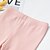 baratos Partes de baixo-Para Meninas 3D Animal Leggings Primavera Outono Estilo bonito Básico Collants Infantil 3-8 anos Roupa Diária Casual / Diário Normal