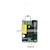 cheap Smart Switch-AC 220V 1CH RF 433MHz Wireless Remote Control Switch Module Learning Code 10A Relay/ A ON B OFF Latched Working way