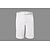 cheap Men&#039;s Exotic Underwear-Men&#039;s 1pack Boxers Underwear Mesh Nylon Spandex Pure Color Mid Waist Black White