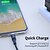 cheap Cell Phone Cables-Multi Charging Cable 3.3ft 6.6ft USB A to Type C / Micro / IP 3 A Charging Cable Fast Charging Nylon Braided Magnetic For Samsung Xiaomi Huawei Phone Accessory