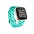 abordables Correas de reloj Fitbit-Correa de Smartwatch para Fitbit Versa 2 / Versa Lite / Versa SE / Versa Silicona Reloj inteligente Correa Suave Transpirable Correa Deportiva Reemplazo Pulsera