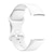 billiga Fitbit klockband-Klockarmband för Fitbit Charge 5 Silikon Ersättning Rem Mjuk Andningsfunktion Armband