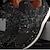 お買い得  レディーススニーカー-女性用 アスレチック・シューズ スニーカー スパンコール プラスサイズ ブリンブリンブリンブリンスニーカー スパンコール フラットヒール ラウンドトウ スポーティー カジュアル 日常 アウトドア テニス ウォーキング メッシュ 靴紐 秋 春 ソリッド カラーブロック ブラック ピンク シルバー