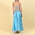 cheap Belly Dancewear-Belly Dance Dress Crystals / Rhinestones Paillette Women&#039;s Training Performance Sleeveless Dropped Polyester