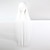 Χαμηλού Κόστους Περούκες μεταμφιέσεων-λευκές περούκες για γυναίκες cosplay περούκα συνθετική περούκα ίσια με κτυπήματα περούκα πολύ μακριά πλαϊνά μέρος λευκό