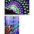 preiswerte LED Lichterketten-3,5 m Lichterkette 412 LEDs 1 set Mehrfarbig Valentinstag Weihnachten Wasserfest Party Dekorativ 110-240 V