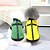abordables Ropa para perro-pet clothes dog clothes autumn and winter clothes bullfight coat teddy small dog pet clothes 21 pull button cotton vest