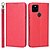cheap Other Phone Case-Phone Case For Google Full Body Case Google Pixel 3a XL Google Pixel 3a Google Pixel 4a Google Pixel 5 Google Pixel 5 XL Google Pixel 4 Google Pixel 4 XL Wallet Card Holder Shockproof Solid Colored