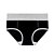 cheap Panties-Women‘s High Waisted Cotton Underwear Soft Breathable Panties Stretch Briefs Regular &amp; Plus Size 1 Piece