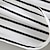 cheap Sets-Boys 3D Stripe T-shirt &amp; Pants Clothing Set Long Sleeve Spring Fall Active Basic Cotton Toddler 2-8 Years School Sports Regular Fit