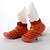 abordables Chaussons de Bébé-baskets pour bébés chaussettes chaussures premiers marcheurs chaussures d&#039;intérieur légères coton antidérapant décontracté / chaussettes bottes enfant en bas âge (9m-4ys) maison loisirs