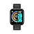 economico Smartwatch-Y68 Orologio intelligente 1.3 pollice Braccialetti intelligenti Bluetooth Pedometro Avviso di chiamata Localizzatore di attività Monitoraggio del sonno Monitoraggio frequenza cardiaca Compatibile con