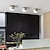 זול אורות תקרה ומאווררים-9 סנטימטר עיצוב אורות תקרה אחיזת אלומיניום LED בסגנון נורדי 220-240V