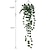 billiga Drömfångare-färsk simulering vinstockar drömfångare dekoration hänge järn netto grön växt hemvistelse dekoration